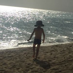 Meet your Posher, Irene